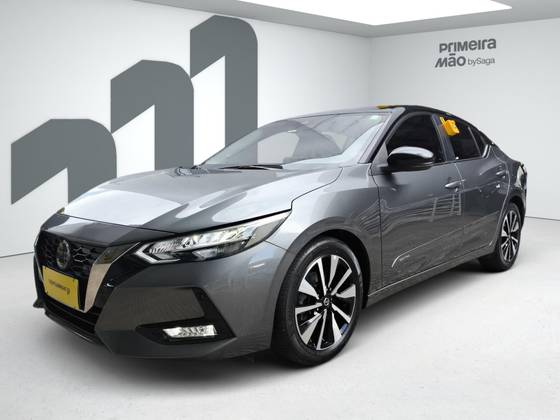 NISSAN SENTRA 2.0 16V GASOLINA ADVANCE XTRONIC NISSAN SENTRA 2.0 16V GASOLINA ADVANCE XTRONIC